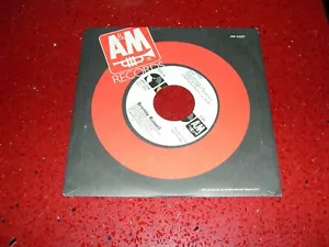 BRENDA RUSSELL GRAVITY 45 SINGLE - Imagen 1 de 2