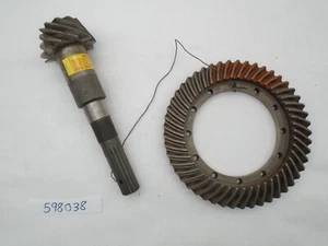 NORS 1946 1947 1948 1949 Buick Ring and Pinion 40 50 Series - Bild 1 von 12