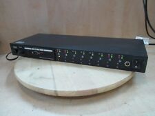 Minicom Serial Remote Power Switch 1SU52066/R RS232 Console Command