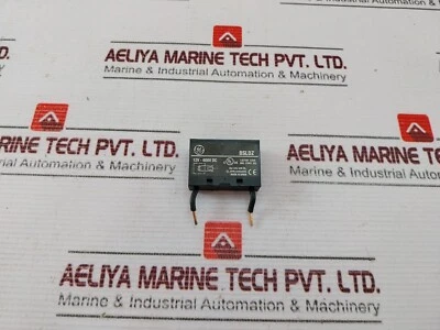 General Electric BSLDZ Surge Suppressor 12V-600V DC - Image 1 of 4