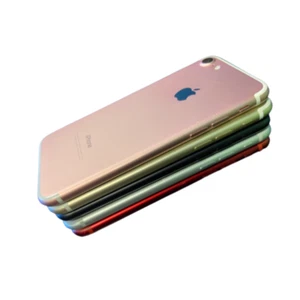 Apple iPhone 7 Unlocked Verizon At&t T-Mobile -32GB 128GB- 4G All Colors - Picture 1 of 7