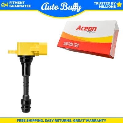 7805-3357K Aceon Ignition Coil Sedan for Nissan Altima Frontier Pathfinder Quest - Image 1 of 2