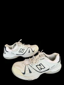 New Balance 655 Mens Size 12 WALKING STYLIN SNEAKER SHOES EXCELLENT - Picture 1 of 8