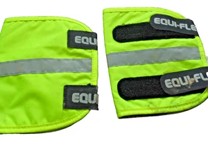 EQUI-FLECTOR Shire  Wraps one size fits all - Picture 1 of 7