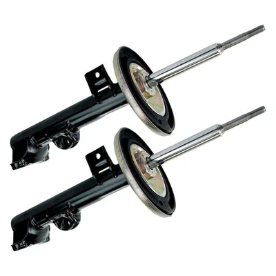 For Mercedes-Benz CLK350 2006-2009 Monroe VS-71486 OESpectrum Front Strut Set Foto 1 de 3