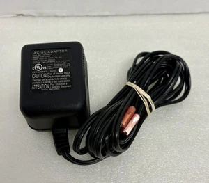 OEM Whirlpool / GE 7275907 / WS26X10013 Enthärter Transformator - Bild 1 von 4