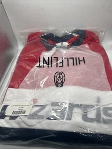 NEW NBA Washington Wizards Hillflint Men's Pullover Sweatshirt, XL - Picture 1 of 5