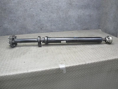 2003-2006 PORSCHE CAYENNE 955 TURBO AWD EIXO DE TRANSMISSÃO TRASEIRO 7L5521102C - Imagem 1 de 4