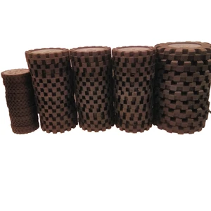 K'nex spare parts 45m 65mm 90mm Tyres/Wheel/Pullies x52 Bundle. - Picture 1 of 6