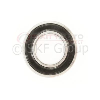 SKF Drive Shaft Bearing for 1994-1996 Mercedes-Benz C220 2.2L L4 - Transaxle kv Foto 1 de 4
