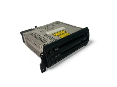 MINI COOPER R50, R53 Musik-Player ohne GPS 6921965 28525172 - Bild 1 von 4