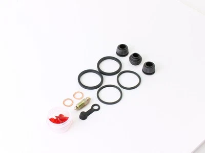 Brake Caliper Rebuild Seal Kit for 1987-90 Honda CBR 600F HURRICANE Rear - Image 1 of 4