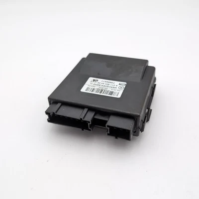 2003 - 2009 Mercedes W211 E320 E500 Trunk Release Control Module A2118209426 OEM - Image 1 of 4