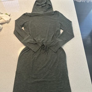 Kleid Kyodan Outdoor XS Grün - Bild 1 von 4