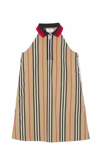 Abito Burberry bambina 14 anni prezzo di listino 300€ ora 139€