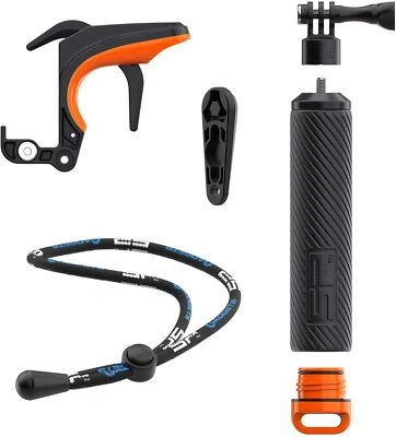SP Gadgets Floating Pistol Trigger Set for GoPro - Ideal For Watersports - Image 1 of 4