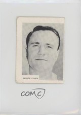 1966-67 A&BC Footballer Picture Cards George Cohen #114