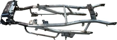 Cuadro trasero Yamaha FZR 1000 1987 subchasis Foto 1 de 4