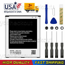 For Samsung Galaxy S4 i9500 Replacement Battery B600BE/U/C/Z Tool