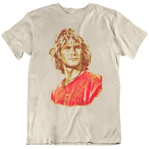 Bodhi Zafa 90s Point Break Movie Fan V2 T Shirt - Picture 1 of 1