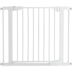 aluminum baby gate