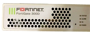 Fortinet FG-300d Fortigate 300d Network Security Firewall Appliance - Bild 1 von 4