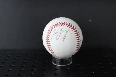 Autógrafo de béisbol firmado por Todd Frazier automático PSA/DNA AL56519 Foto 1 de 3