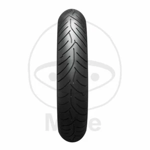 120/70ZR17 (58W) BRIDGESTONE BT023 GT TRIUMPH 1200 Trophy 2013-2015 - Picture 1 of 4