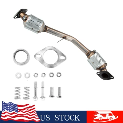 Catalytic Converter Fits For 2000- 2005 Subaru Outback Forester Legacy 2.5L EPA Foto 1 de 4