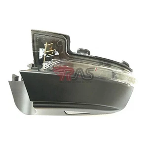 Fanale retrovisore sinistro a LED per Skoda Octavia dal 01-2017 al 02-2020 - Imagen 1 de 1