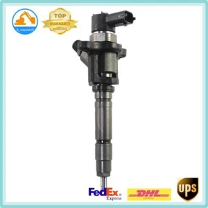 4M50 Fuel Injector for Mitsubishi Fuso FE145 FE145CC FE180 FE140 FE120 ME226793 - Picture 1 of 4