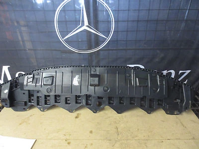 Toyota Yaris 3 Cover Radiator Support Opening  Part No 53289-0D060 - Image 1 of 2