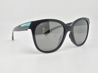 Oakley OO9433-0254 Low Key Carbon Frame Prizm Black Iridium Lens Sunglasses 54mm - Image 1 of 4