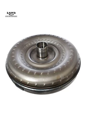 MERCEDES R172 C/E/SLK-CLASS TRANSMISSION TORQUE CONVERTER 722.997 A22 AMG 21K - Image 1 of 4