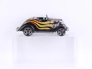Hot Wheels 2000 - COLECCIONISTA - FORD ROADSTER '33 - EN CAJA PVC SIN USAR - Imagen 1 de 3