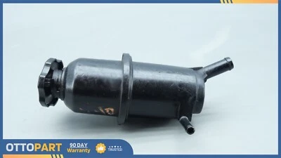 2006-2009 PONTIAC SOLTICE Power Steering Pump Fluid Reservoir Bottle 15780065 - Image 1 of 4