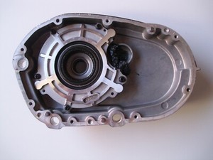 Bafang Max Drive G330 Untersetzungsgetriebe und Abdeckung aus Stahl 