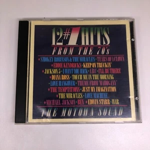 12 #1 Hits From the 70's - CD - Picture 1 of 2