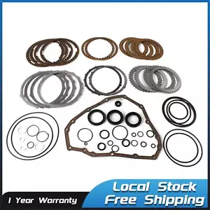 JF015E RE0F11A Transmission Master Overhaul Kit For Nissan SUZUK CVT - Foto 1 di 6
