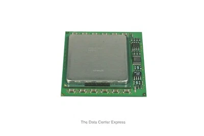 Intel Xeon 1.50GHz 1MB Cache 400MHz FSB 48W 191220-B21 SELLER REF - Image 1 of 3
