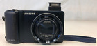 Appareil photo numérique 16,3 mégapixels Samsung Galaxy EK-GC110 - BLEU