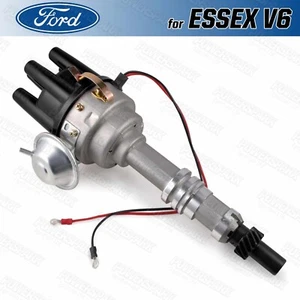 Powerspark Ford Essex V6 High Energy Elektronikverteiler - Bild 1 von 6
