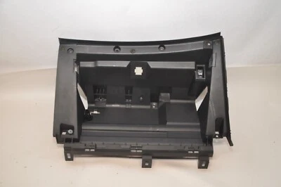 GUANTERA INFINITI G37 2008-2015 CAJA DE ALMACENAMIENTO CARCASA INSERCIÓN 68102-JK600 Foto 1 de 4