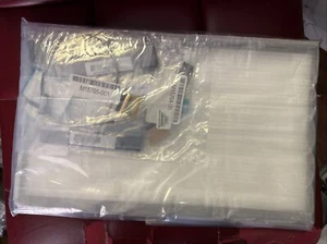 M12595-001 HP Genuine OEM EliteBook LCD Front Bezel - NEW!!! - Picture 1 of 2
