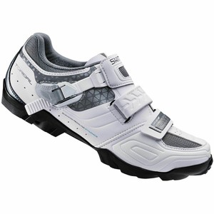 zapatillas mtb mujer shimano