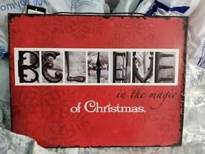 Metal Sign - Picture 1 of 4