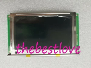 Free Shipping HDM128GS24Y-1-9JDF New Grade A Industrial LCD Display Panel Screen - Picture 1 of 9