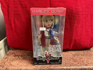 Funko Vinyl Vixens HARLEY QUINN Suicide Squad Vinyl Figure, NEW - Picture 1 of 5