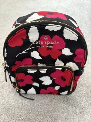 Mochila pequeña Kate Spade Hartley Foto 1 de 4