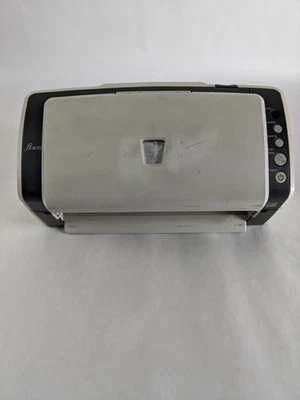 Fujitsu fi-6130Z USB Pass-Through Duplex Document/Image Scanner For Parts - Image 1 of 4